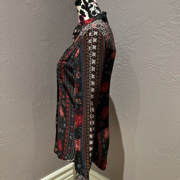 Joe jeans blouse - Picture 3 of 5